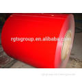 China manufacture High quality color coated sheets coils